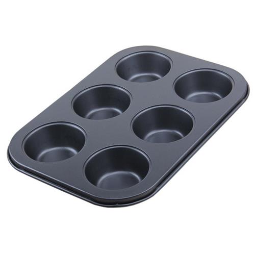 MUFFIN PIE PAN